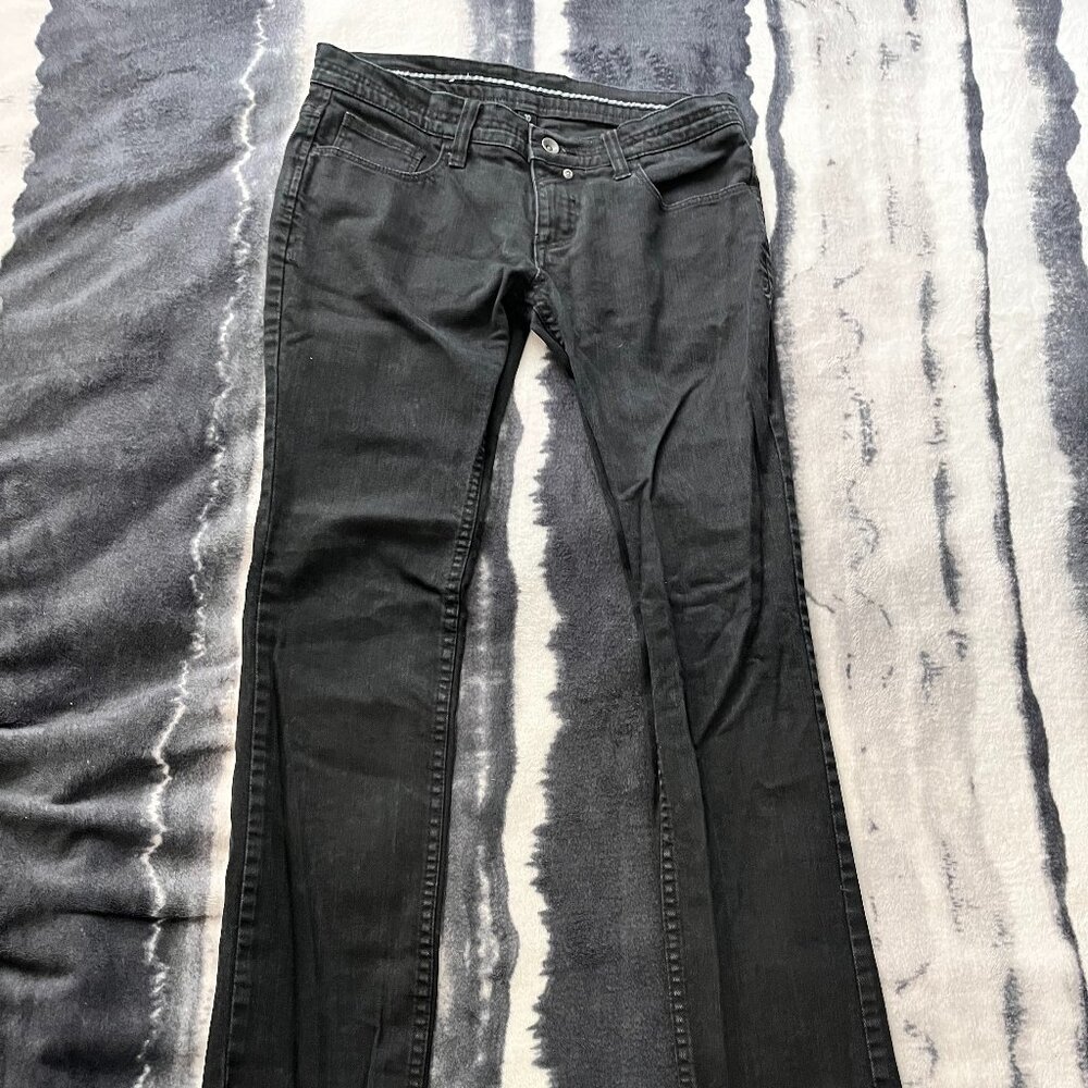 Hurley Skinny Jeans